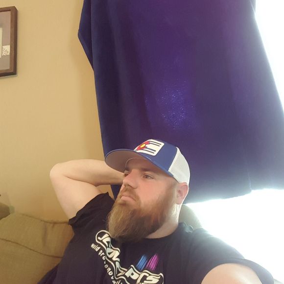 Meet your Posher, Jamie - Picture 1 of 1